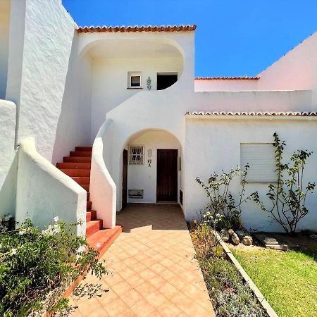 Armacao De Pera Twins 1 By Homing Apartment Exterior foto
