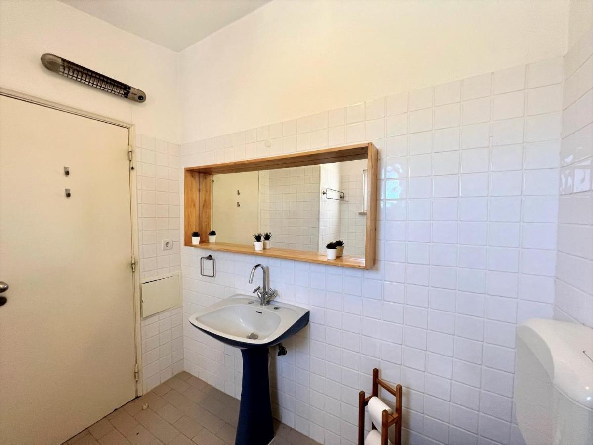 Armacao De Pera Twins 1 By Homing Apartment Exterior foto
